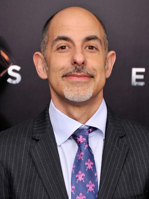 「マン・オブ・スティール」 デビッド・S・ゴイヤーが制作総指揮