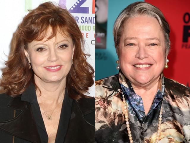 グザビエ・ドラン初の英語映画にスーザン・サランドン＆キャシー・ベイツ