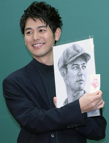 妻夫木聡「あこがれだった」美大生にエール「夢を信じて」