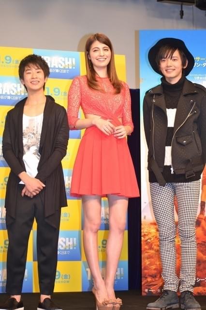 マギー、中学時代の意外な素顔を告白「全然モテなかった」