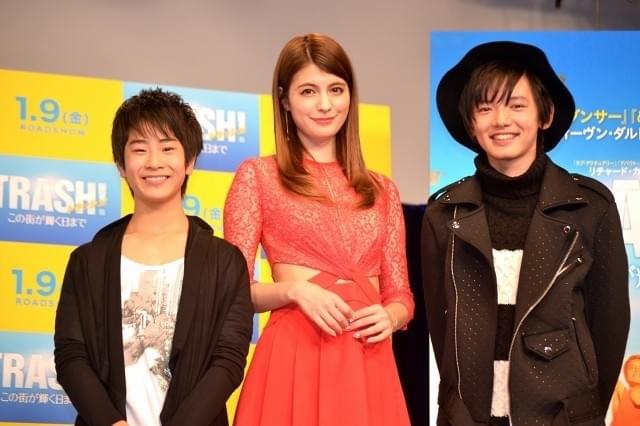 マギー、中学時代の意外な素顔を告白「全然モテなかった」