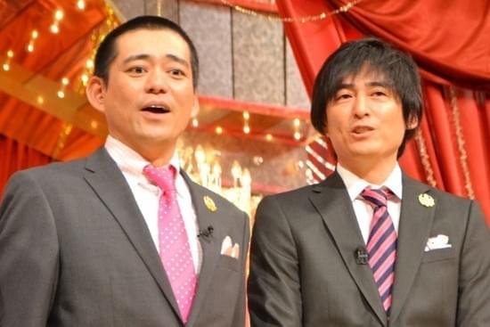 熟練の“ザ・漫才”博多華丸・大吉にたけし「恐れ入りました」