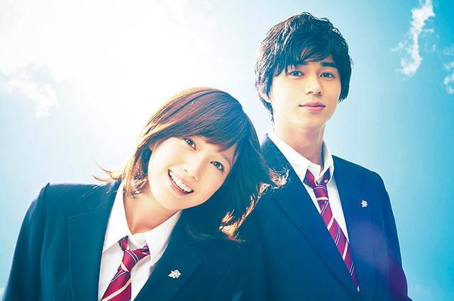 【国内映画ランキング】「アオハライド」首位、「ホビット」3位、「仮面ライダー」が4位