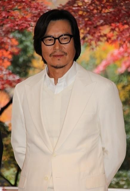 豊川悦司、榮倉奈々にメロメロ「僕は愛していました」