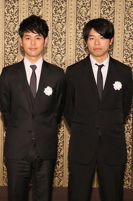 高円宮妃殿下「バンクーバーの朝日」ご高覧 主演・妻夫木聡は感無量