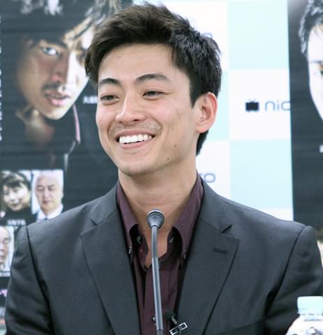 遠藤要＆大東駿介、シリーズ構想もある主演作「表と裏」に絶対の自信