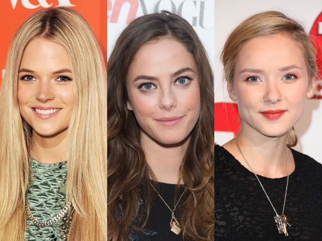 「パイレーツ5」ヒロインをめぐり若手女優たちが火花