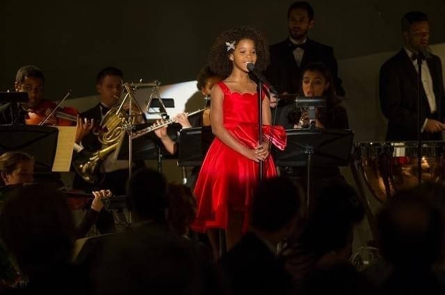 「ANNIE アニー」ゴールデングローブ賞主題歌賞ノミネート曲の映像が公開！