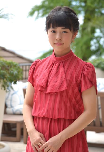 高畑充希「“捨てられる”女優になりたい」 「バンクーバーの朝日」で目覚めた“映画女優”としての自覚