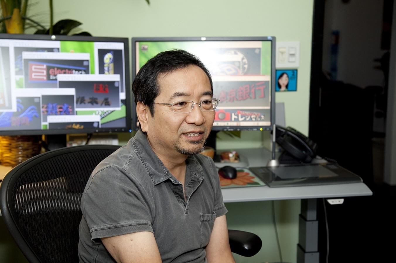 「ベイマックス」舞台の架空都市サンフランソウキョウ、誕生の裏に日本人スタッフの存在