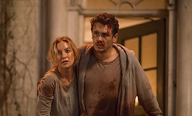 ジェームズ・フランコ主演！ 犯罪サスペンス「パーフェクト・プラン」予告編が公開