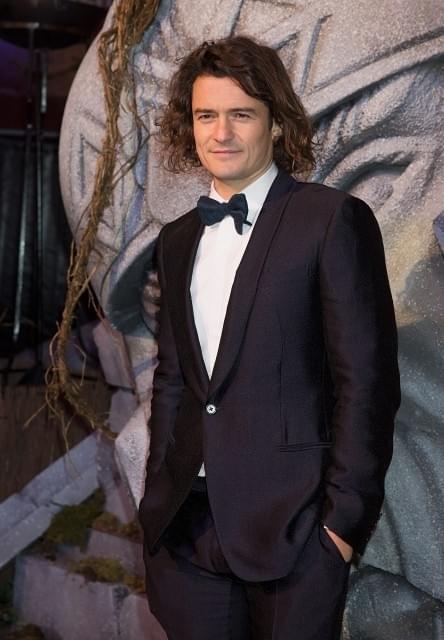 オーランド・ブルームが明かす“レゴラス”への思いとハードな役作り