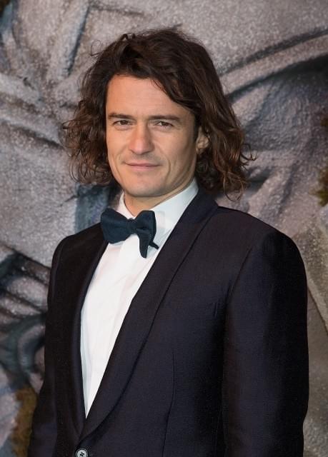 オーランド・ブルームが明かす“レゴラス”への思いとハードな役作り