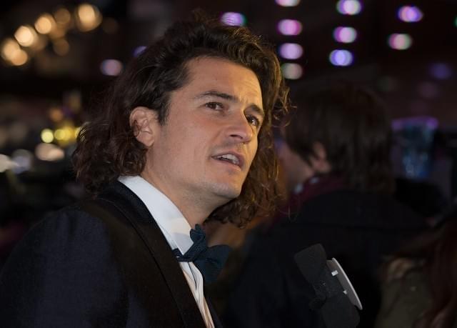 オーランド・ブルームが明かす“レゴラス”への思いとハードな役作り