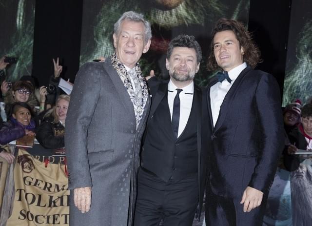 オーランド・ブルームが明かす“レゴラス”への思いとハードな役作り