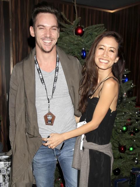 ジョナサン・リース＝マイヤーズが婚約