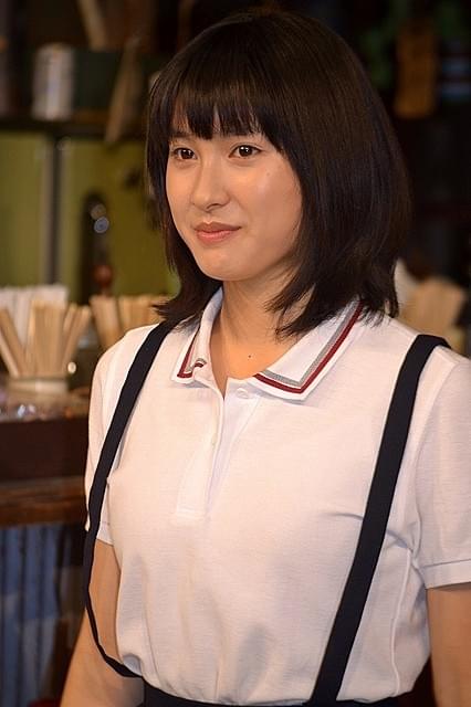 新・朝ドラヒロインの土屋太鳳、結婚願望明かす？「結婚して料理うまくなりたい」