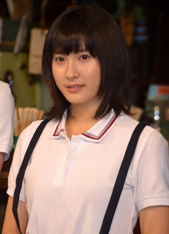 新・朝ドラヒロインの土屋太鳳、結婚願望明かす？「結婚して料理うまくなりたい」