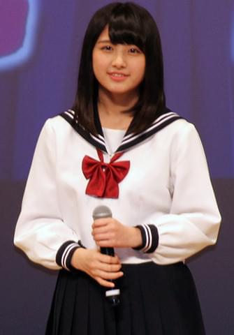 大和田南那、初主演ドラマ「セーラーゾンビ」セリフ覚えずも自画自賛「成長した」