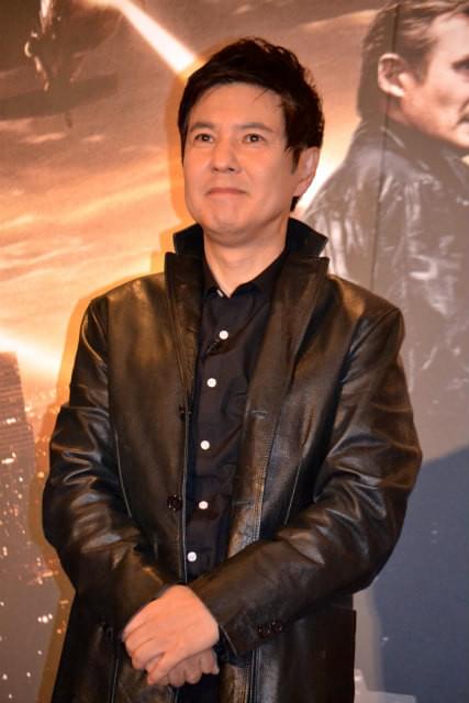 関根勤、愛娘・麻里の結婚に感無量で「愛」 はるな愛は失恋で「暴」