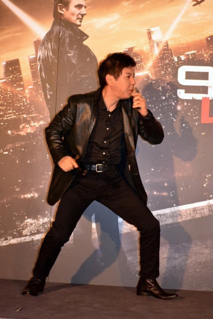 関根勤、愛娘・麻里の結婚に感無量で「愛」 はるな愛は失恋で「暴」