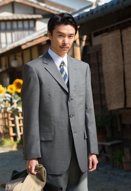 荒井晴彦、18年ぶりの監督作「この国の空」は「昭和20年代のホームドラマ」