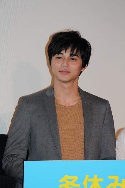 福士蒼汰にうっとりの本田翼、東出昌大がやきもち!?