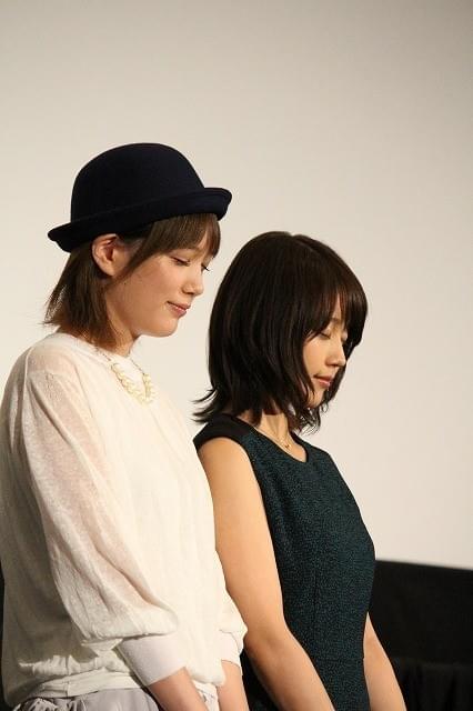 福士蒼汰にうっとりの本田翼、東出昌大がやきもち!?