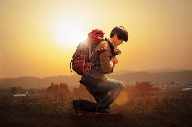 天童荒太氏のベストセラー小説を完全映画化