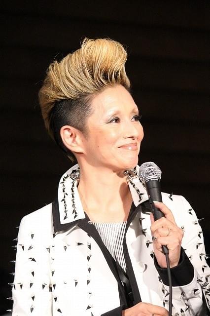 「ティム・バートンの世界」動員20万人突破！夏木マリ「映画で予習すると楽しい」と提案