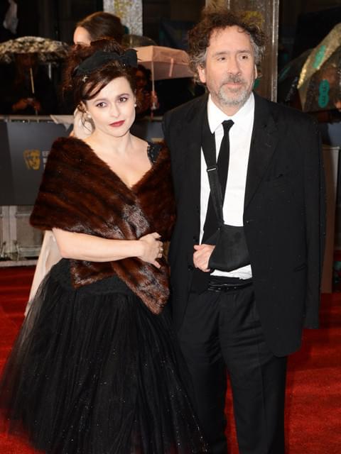 お似合いのカップルだったのに…