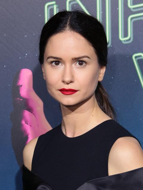 スティーブ・ジョブズ映画、ヒロインにキャサリン・ウォーターストン