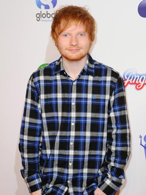 2014年、英iTunesで最も売れたアルバム＆ソングリスト