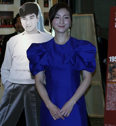 宮沢りえ、天国の母に思いはせ万感の主演女優賞「母がいたからこの場に立てる」