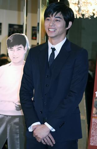 宮沢りえ、天国の母に思いはせ万感の主演女優賞「母がいたからこの場に立てる」