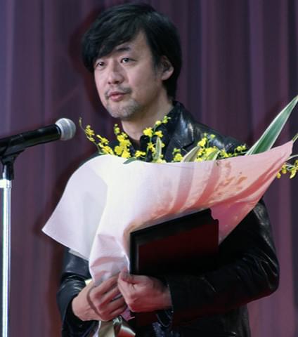 宮沢りえ、天国の母に思いはせ万感の主演女優賞「母がいたからこの場に立てる」