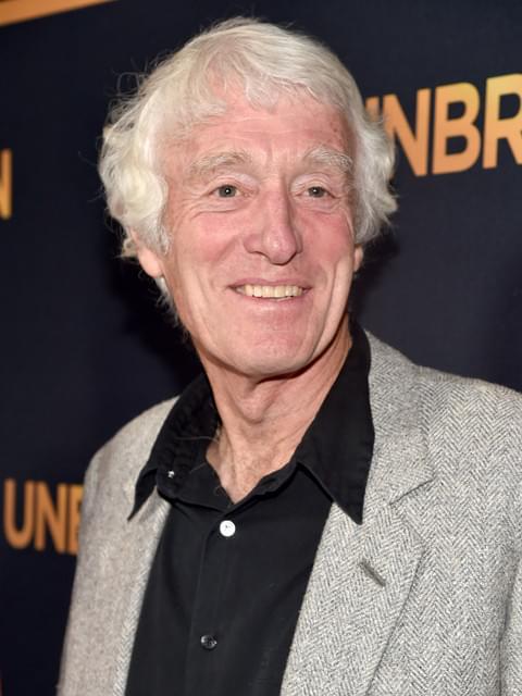 名カメラマンのロジャー・ディーキンス