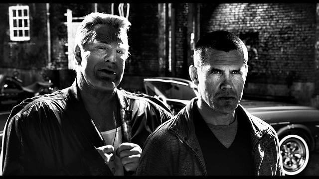 「シン・シティ」最新作のロドリゲス監督、豪華キャストをまとめた撮影術を告白！