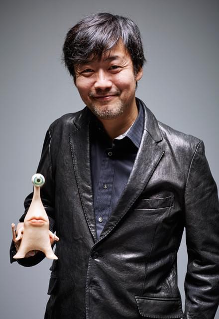 山崎貴監督が明かす「寄生獣」主演・染谷将太の成長ぶり