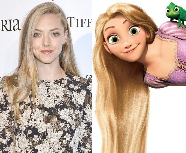 ラプンツェルはA・セイフライド？ ディズニーキャラ実写化、夢のキャスト25人
