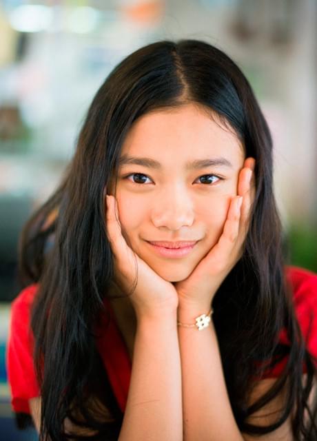 映画界での更なる活躍が期待される杉咲花