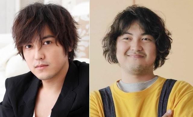 役づくりのため20キロ増量した加治将樹