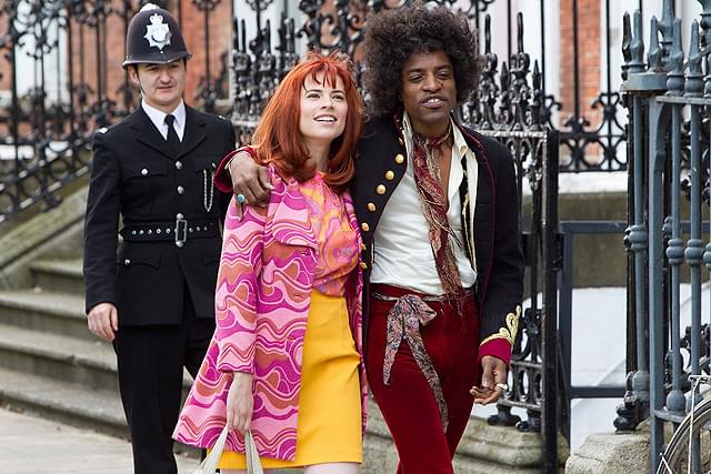 ジミヘン伝記映画で恋人役 マーベル映画でも活躍する注目株ヘイリー・アトウェル