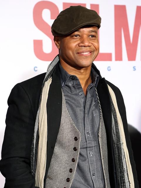 キューバ・グッディング・Jr.、新ドラマシリーズでO・J・シンプソンに