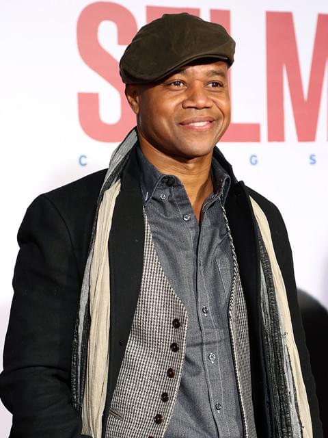 キューバ・グッディング・Jr.、新ドラマシリーズでO・J・シンプソンに