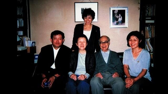 枯れ葉剤被害を追ってきた監督が核問題を映すドキュメンタリー予告編