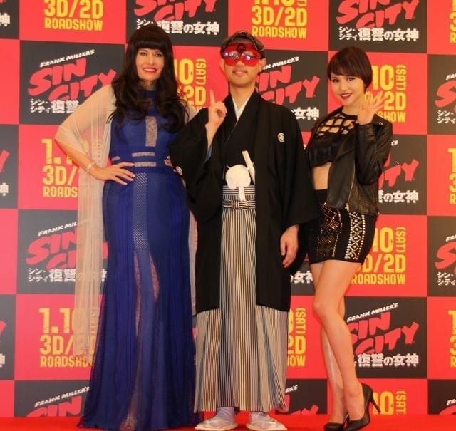 カイヤ、改めて離婚を宣言「麻世バイバイ！」