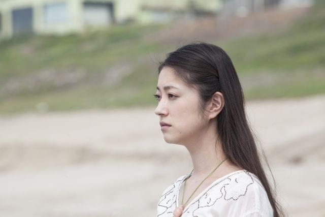 客が姿を消すカフェの秘密とは？骨髄移植題材の関めぐみ主演作、予告公開