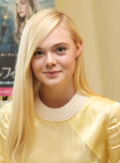 エル・ファニング、ニコラス・ウィンディング・レフン監督の新作ホラーに主演