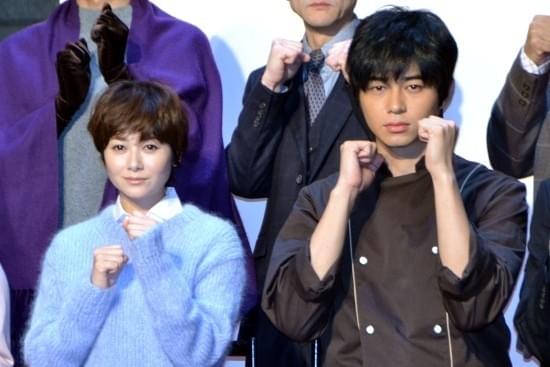 女性たちを応援するコメディードラマ